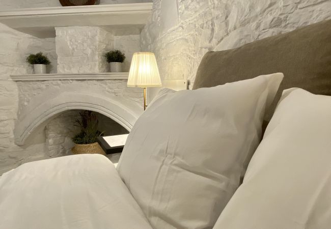 Country house in Dhoros - Leonys House Country house in Dhoros - Leonys House