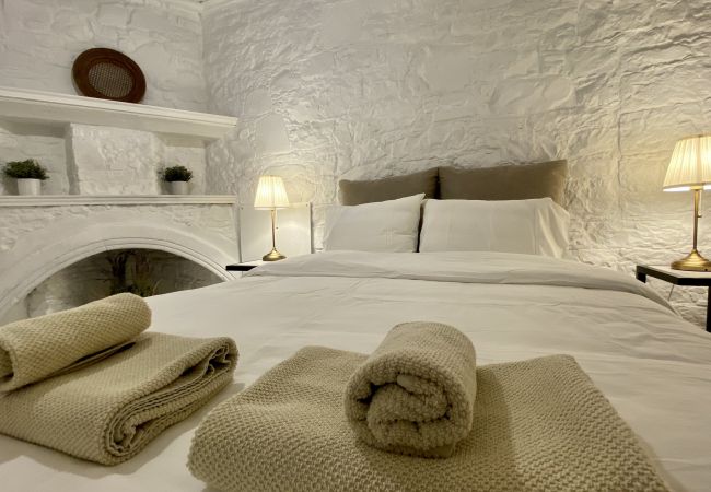 Country house in Dhoros - Leonys House Country house in Dhoros - Leonys House