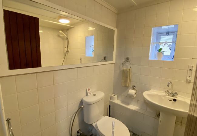 Country house in Dhoros - Leonys House Country house in Dhoros - Leonys House