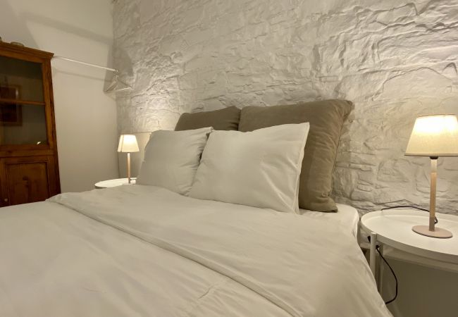 Country house in Dhoros - Leonys House Country house in Dhoros - Leonys House