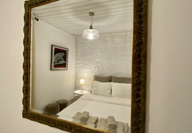 Country house in Dhoros - Leonys House Country house in Dhoros - Leonys House