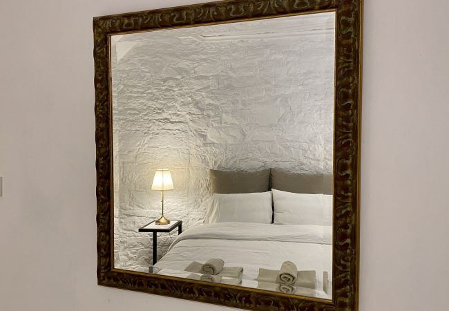 Country house in Dhoros - Leonys House Country house in Dhoros - Leonys House