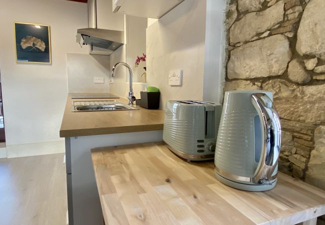 Country house in Dhoros - Leonys House Country house in Dhoros - Leonys House