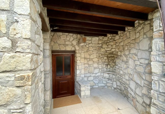 Country house in Dhoros - Leonys House Country house in Dhoros - Leonys House