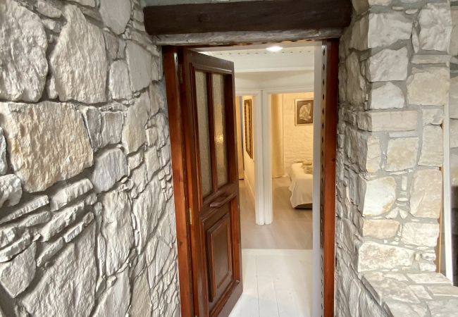 Country house in Dhoros - Leonys House Country house in Dhoros - Leonys House