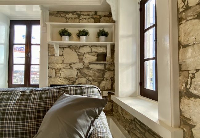 Country house in Dhoros - Leonys House Country house in Dhoros - Leonys House