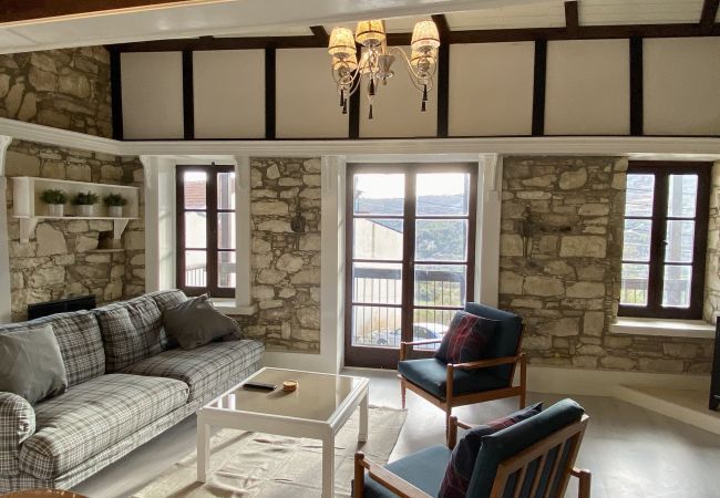 Country house in Dhoros - Leonys House Country house in Dhoros - Leonys House