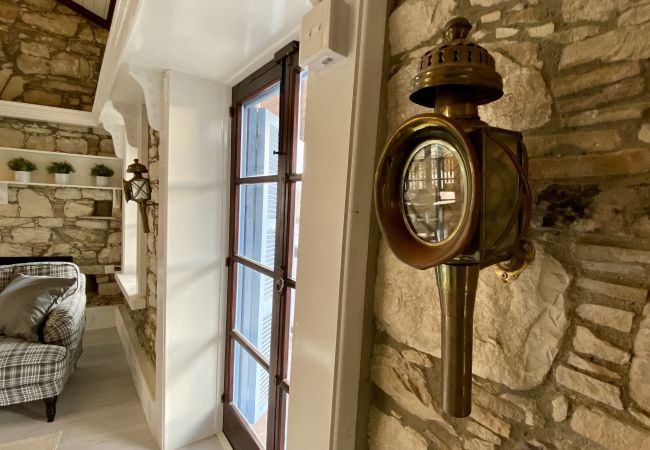 Country house in Dhoros - Leonys House Country house in Dhoros - Leonys House