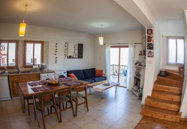 Country house in Laneia - Lania Royal Oak House Country house in Laneia - Lania Royal Oak House