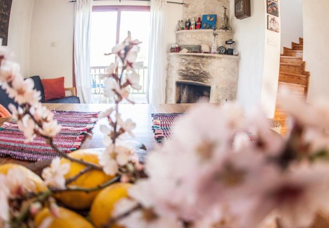 Country house in Laneia - Lania Royal Oak House Country house in Laneia - Lania Royal Oak House