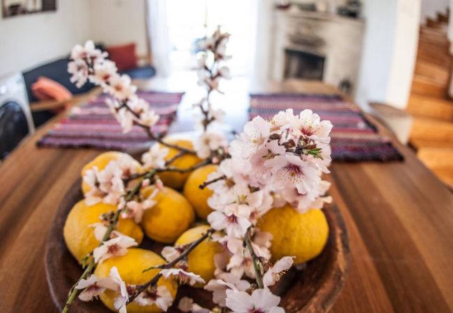 Country house in Laneia - Lania Royal Oak House Country house in Laneia - Lania Royal Oak House