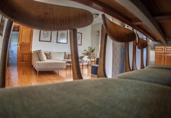 Country house in Laneia - Lania Royal Oak House Country house in Laneia - Lania Royal Oak House