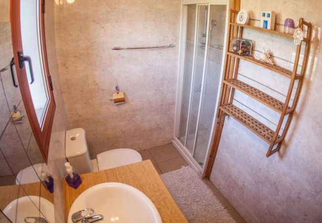 Country house in Laneia - Lania Royal Oak House Country house in Laneia - Lania Royal Oak House