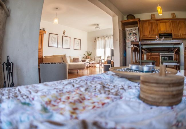 Country house in Laneia - Lania Royal Oak House Country house in Laneia - Lania Royal Oak House