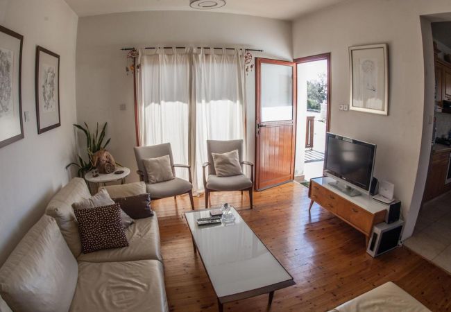 Country house in Laneia - Lania Royal Oak House Country house in Laneia - Lania Royal Oak House