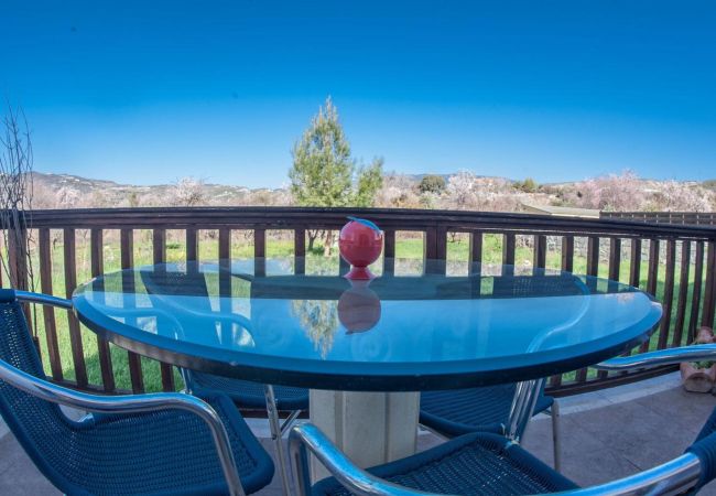 Country house in Laneia - Lania Royal Oak House Country house in Laneia - Lania Royal Oak House