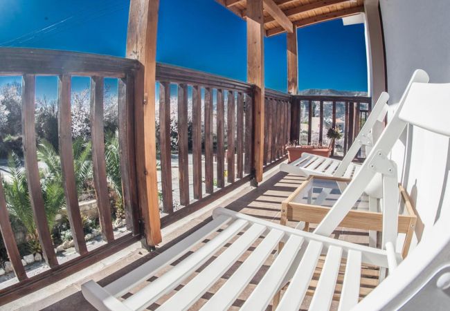 Country house in Laneia - Lania Royal Oak House Country house in Laneia - Lania Royal Oak House