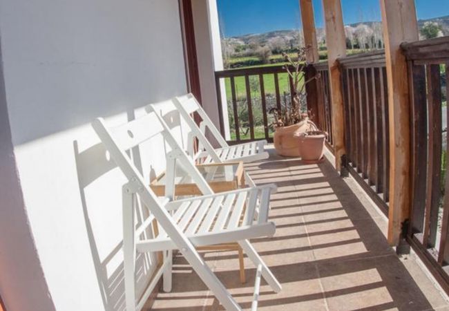 Country house in Laneia - Lania Royal Oak House Country house in Laneia - Lania Royal Oak House