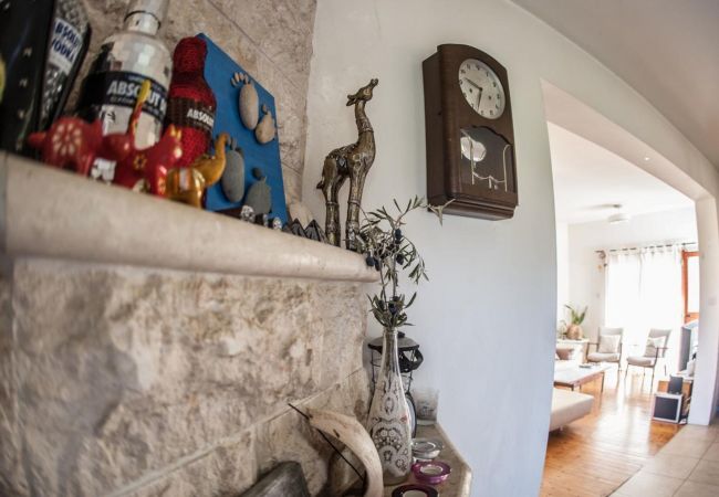 Country house in Laneia - Lania Royal Oak House Country house in Laneia - Lania Royal Oak House