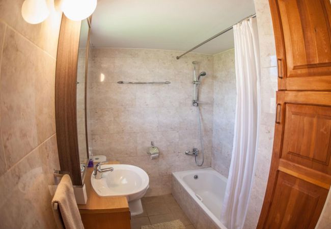 Country house in Laneia - Lania Royal Oak House Country house in Laneia - Lania Royal Oak House