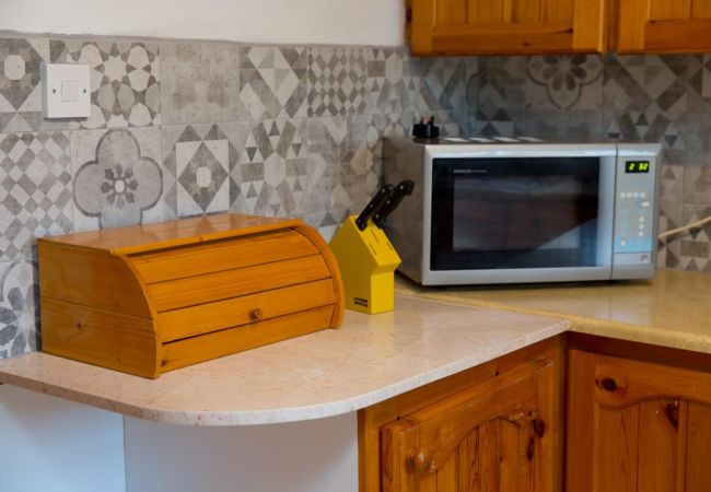 Country house in Dhoros - Old Olive Mill House Country house in Dhoros - Old Olive Mill House