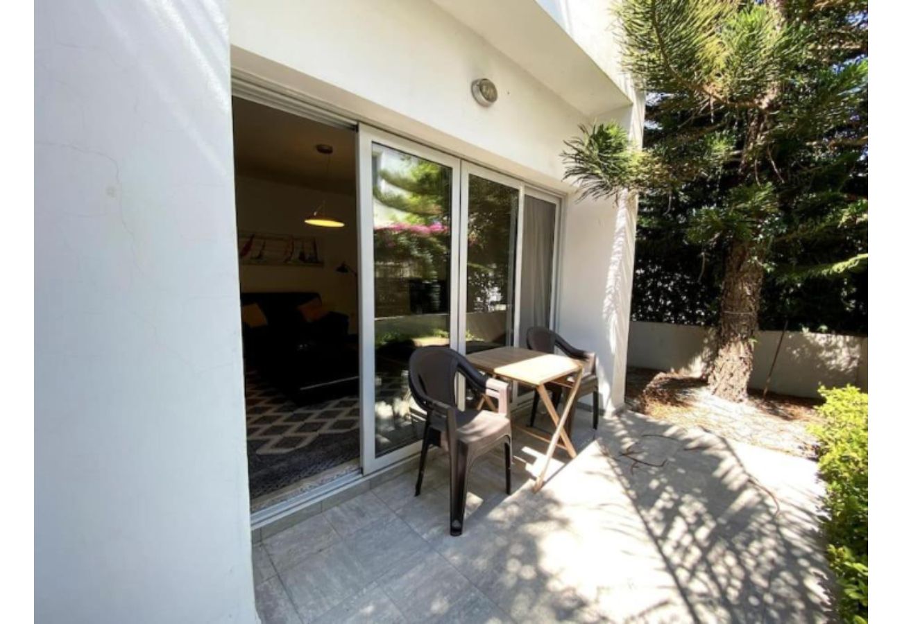 Villa in Agios Athanasios - Pearl Villa