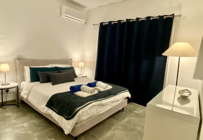 Apartment in Agios Tychonas - White Arches Sea View Apt No.2 Apartment in Agios Tychonas - White Arches Sea View Apt No.2