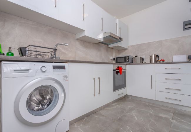 Apartment in Agios Tychonas - White Arches Sea View Apt No.2 Apartment in Agios Tychonas - White Arches Sea View Apt No.2