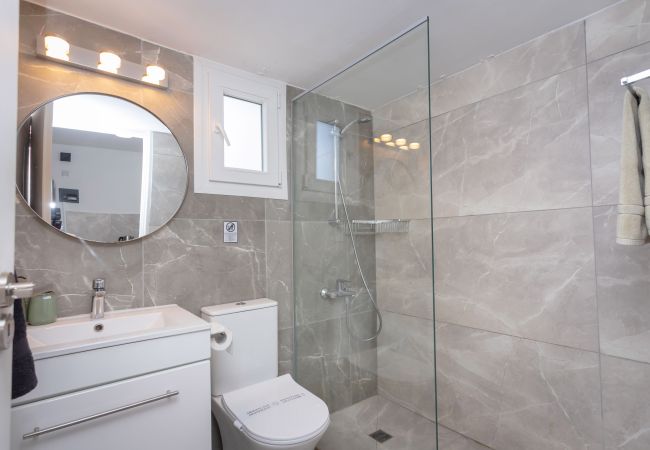 Apartment in Agios Tychonas - White Arches Sea View Apt No.2 Apartment in Agios Tychonas - White Arches Sea View Apt No.2