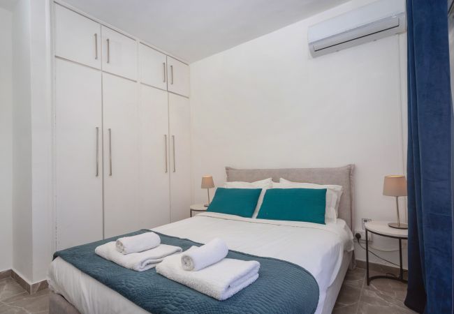 Apartment in Agios Tychonas - White Arches Sea View Apt No.2 Apartment in Agios Tychonas - White Arches Sea View Apt No.2