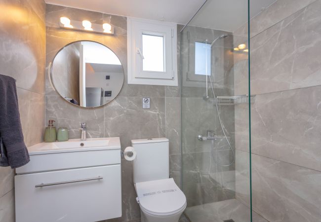 Apartment in Agios Tychonas - White Arches Sea View Apt No.2 Apartment in Agios Tychonas - White Arches Sea View Apt No.2