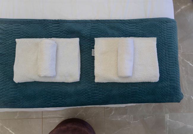 Apartment in Agios Tychonas - White Arches Sea View Apt No.2 Apartment in Agios Tychonas - White Arches Sea View Apt No.2