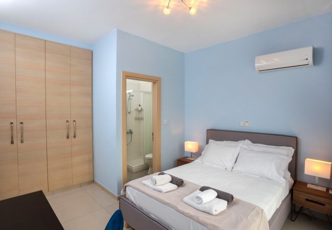 Apartment in Germasogia - Bay View Gardens Apt. 1 Apartment in Germasogia - Bay View Gardens Apt. 1