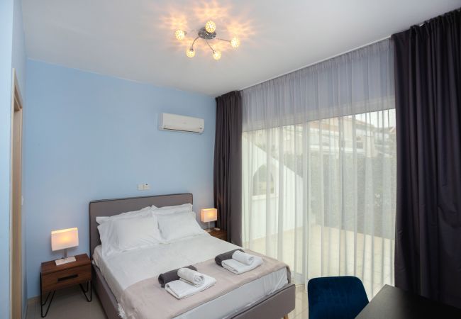 Apartment in Germasogia - Bay View Gardens Apt. 1 Apartment in Germasogia - Bay View Gardens Apt. 1