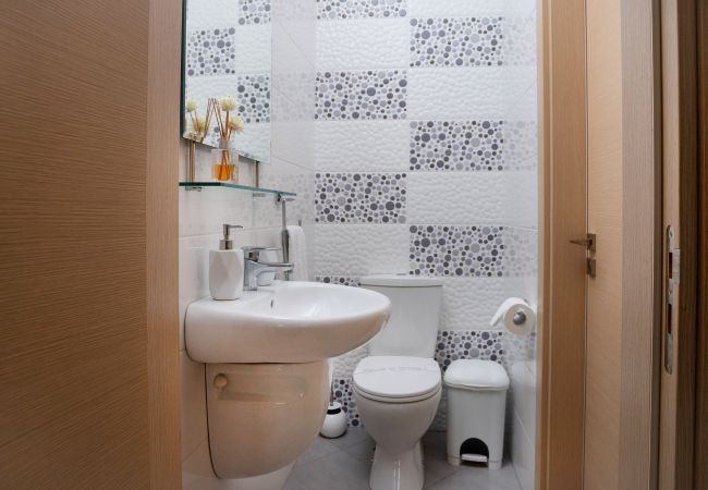 Apartment in Germasogia - Bay View Gardens Apt. 1 Apartment in Germasogia - Bay View Gardens Apt. 1