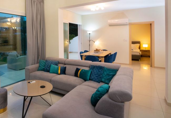 Apartment in Germasogia - Bay View Gardens Apt. 1 Apartment in Germasogia - Bay View Gardens Apt. 1