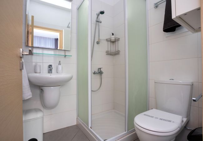 Apartment in Germasogia - Bay View Gardens Apt. 1 Apartment in Germasogia - Bay View Gardens Apt. 1