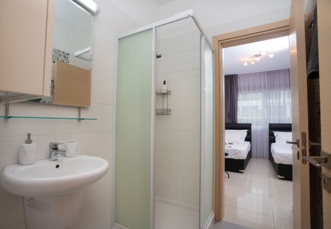 Apartment in Germasogia - Bay View Gardens Apt. 1 Apartment in Germasogia - Bay View Gardens Apt. 1