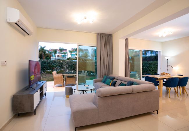 Apartment in Germasogia - Bay View Gardens Apt. 1 Apartment in Germasogia - Bay View Gardens Apt. 1