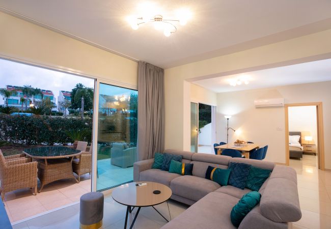 Apartment in Germasogia - Bay View Gardens Apt. 1 Apartment in Germasogia - Bay View Gardens Apt. 1