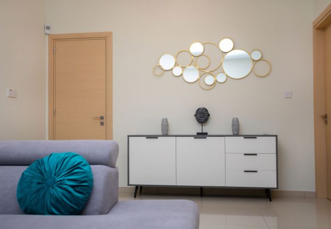 Apartment in Germasogia - Bay View Gardens Apt. 1 Apartment in Germasogia - Bay View Gardens Apt. 1