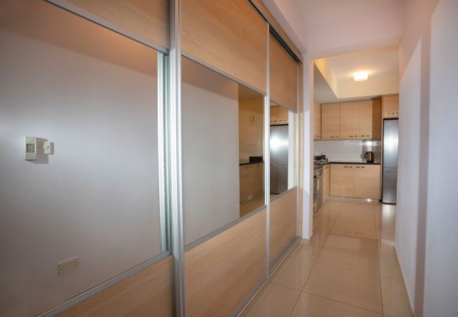 Apartment in Germasogia - Bay View Gardens Apt. 1 Apartment in Germasogia - Bay View Gardens Apt. 1