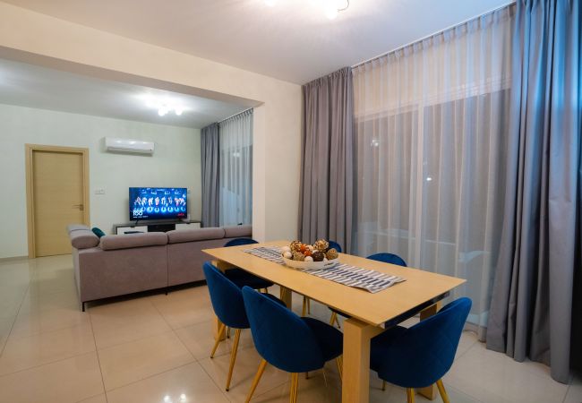 Apartment in Germasogia - Bay View Gardens Apt. 1 Apartment in Germasogia - Bay View Gardens Apt. 1