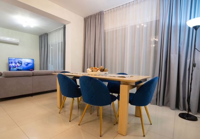 Apartment in Germasogia - Bay View Gardens Apt. 1 Apartment in Germasogia - Bay View Gardens Apt. 1
