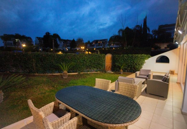 Apartment in Germasogia - Bay View Gardens Apt. 1 Apartment in Germasogia - Bay View Gardens Apt. 1