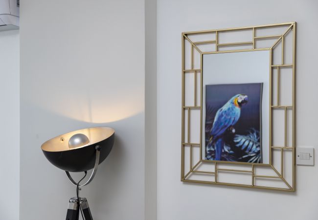 Apartment in Germasogia - Bay View Gardens Apt. 3 Apartment in Germasogia - Bay View Gardens Apt. 3