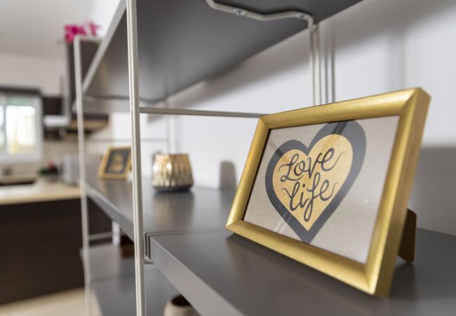 Apartment in Germasogia - Bay View Gardens Apt. 3 Apartment in Germasogia - Bay View Gardens Apt. 3