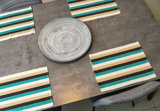 Apartment in Germasogia - Bay View Gardens Apt. 3 Apartment in Germasogia - Bay View Gardens Apt. 3