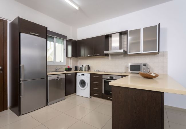 Apartment in Germasogia - Bay View Gardens Apt. 3 Apartment in Germasogia - Bay View Gardens Apt. 3