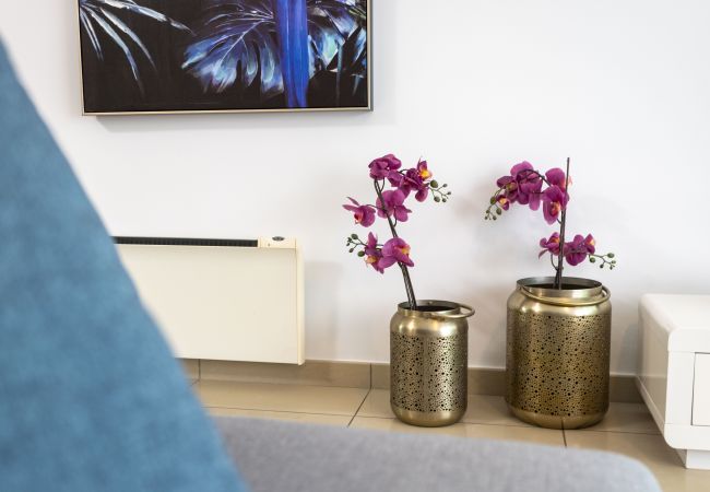 Apartment in Germasogia - Bay View Gardens Apt. 3 Apartment in Germasogia - Bay View Gardens Apt. 3